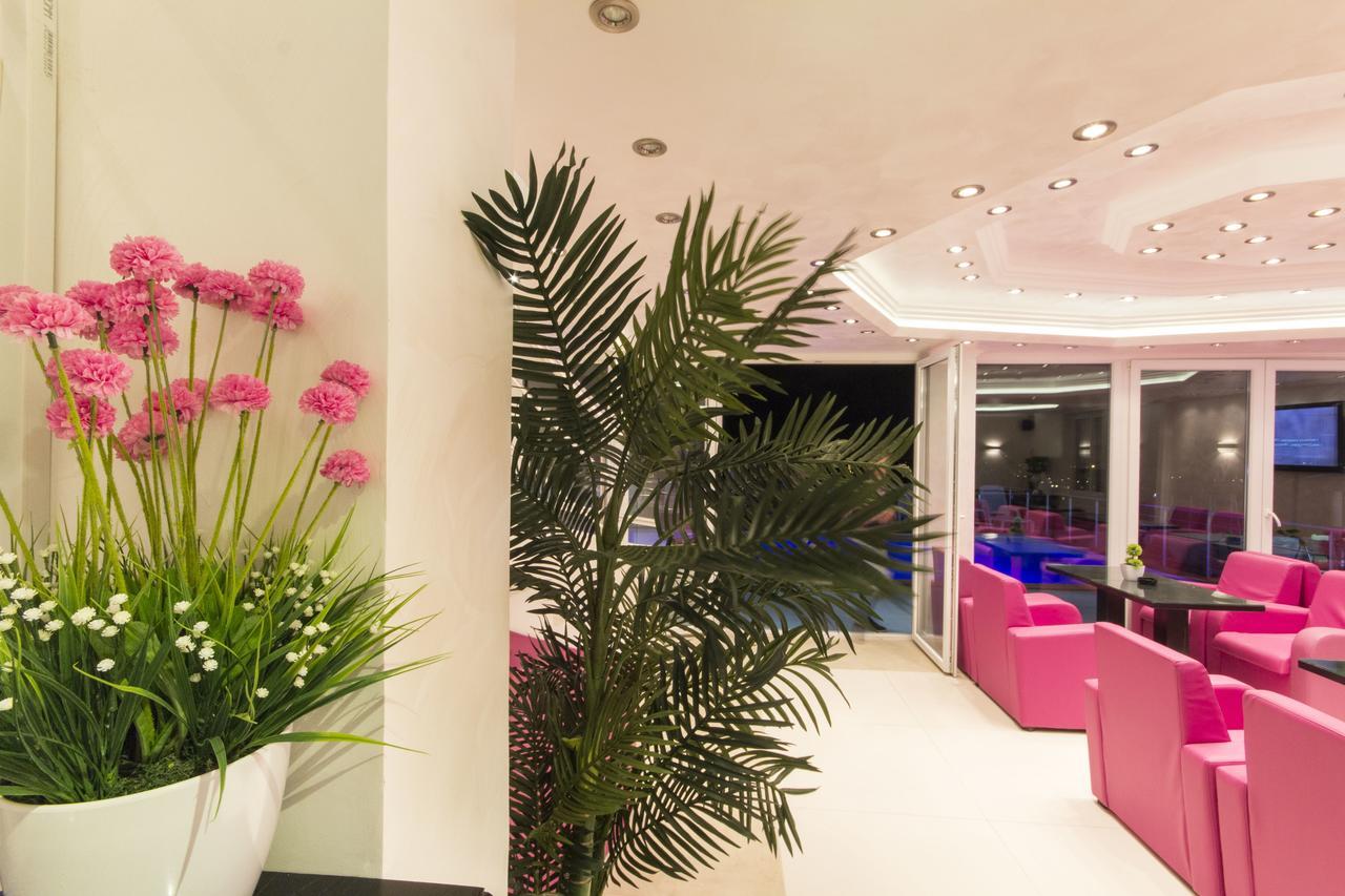 Miami Spa And Wellness Belgrade Exterior photo
