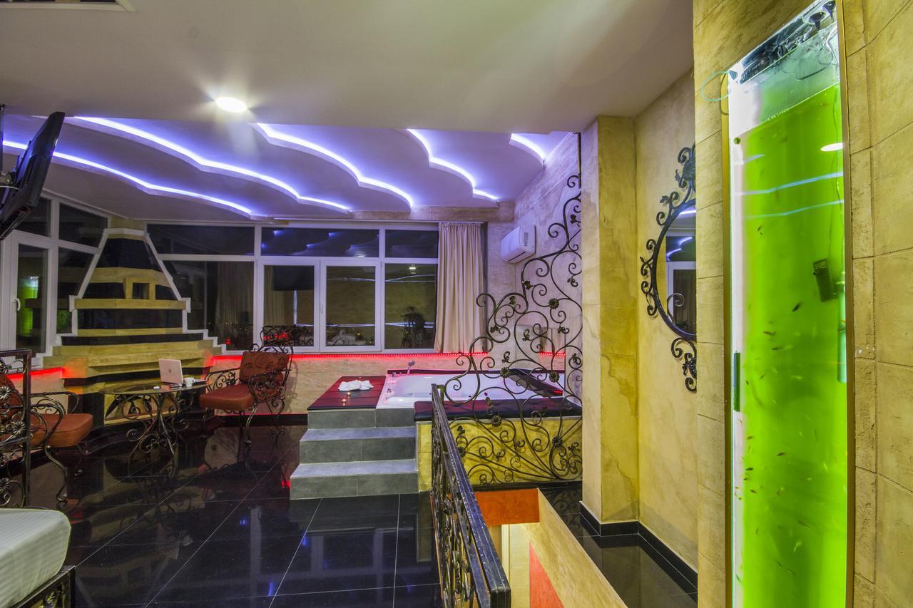 Miami Spa And Wellness Belgrade Exterior photo