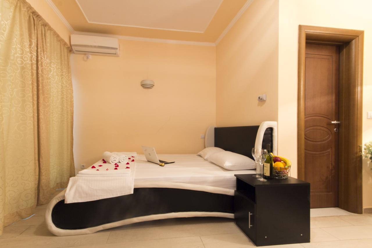 Miami Spa And Wellness Belgrade Exterior photo