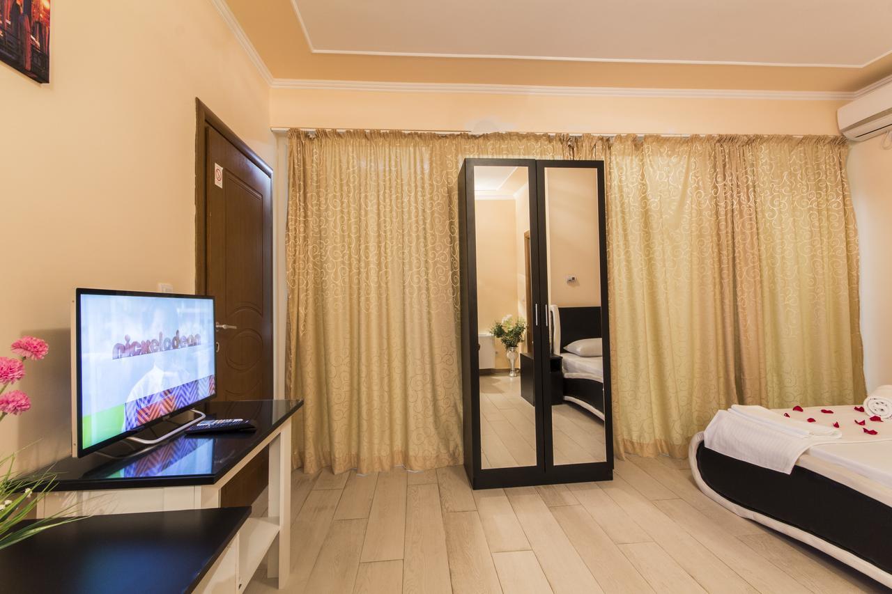 Miami Spa And Wellness Belgrade Exterior photo