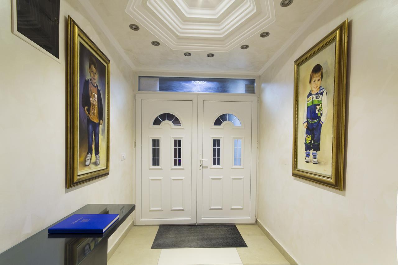 Miami Spa And Wellness Belgrade Exterior photo