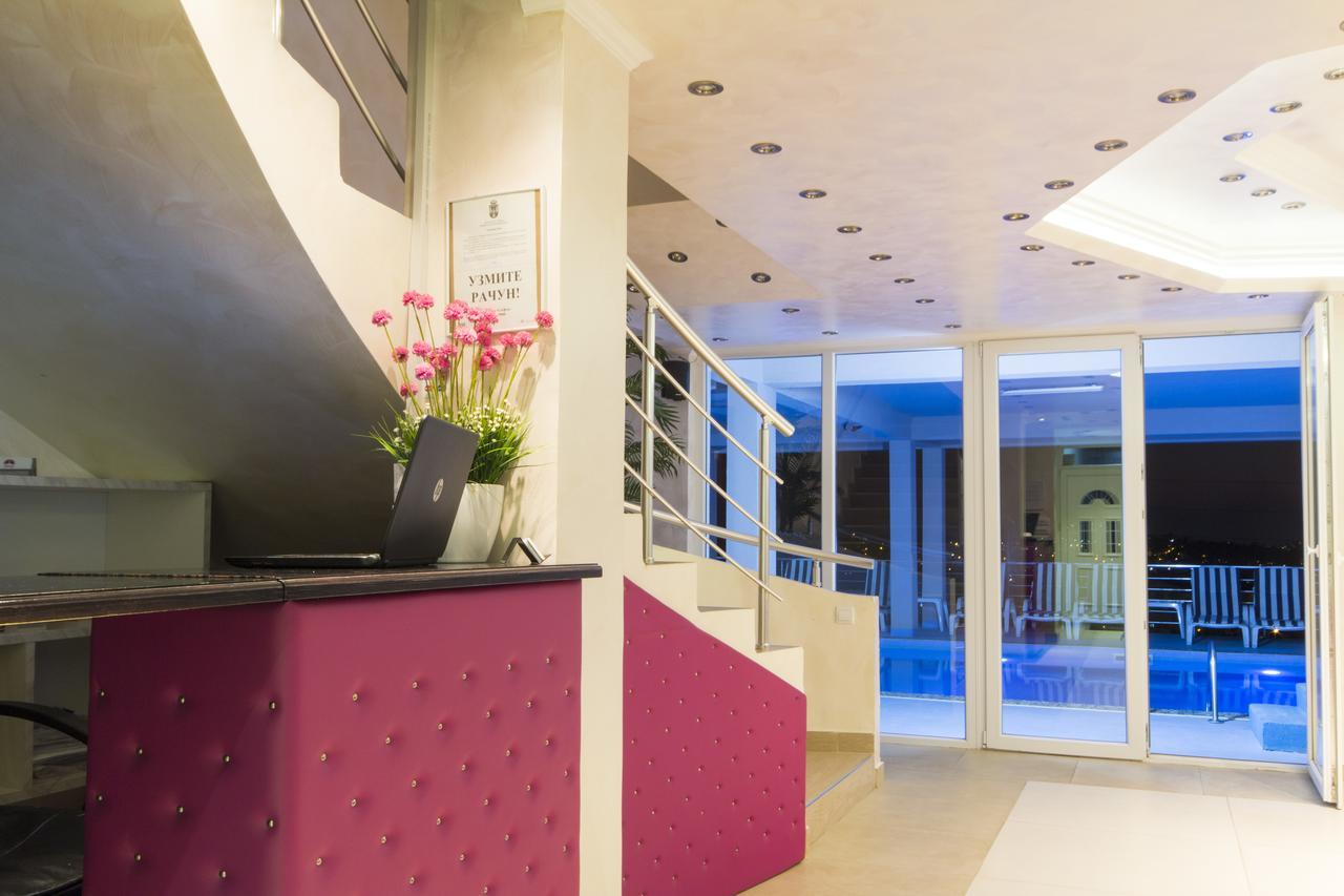 Miami Spa And Wellness Belgrade Exterior photo