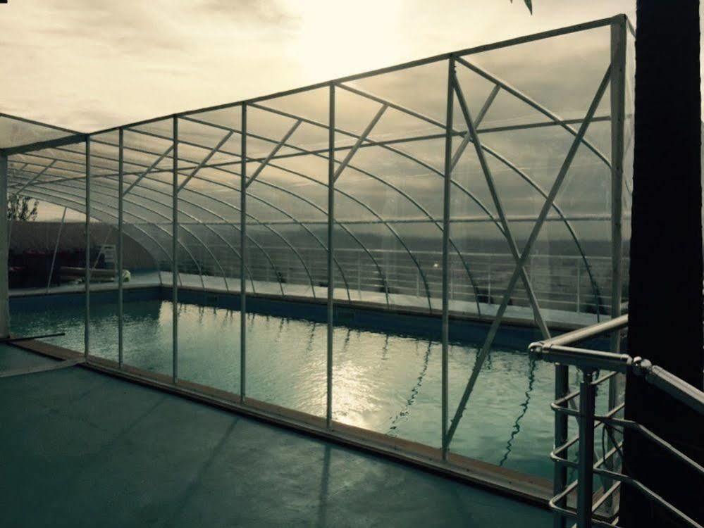 Miami Spa And Wellness Belgrade Exterior photo